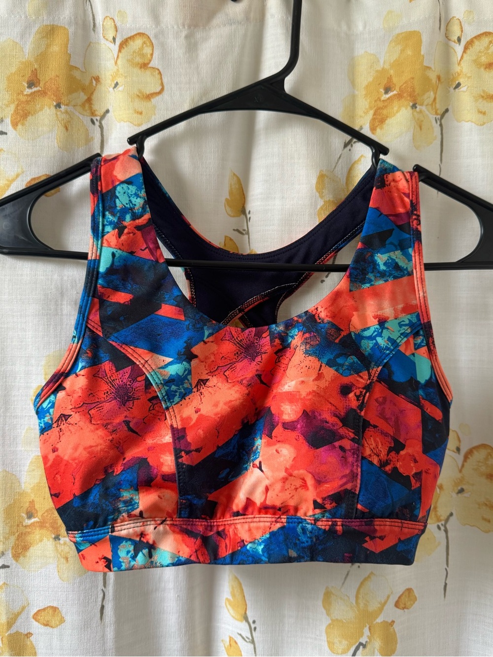 Tek Gear Sports Bra